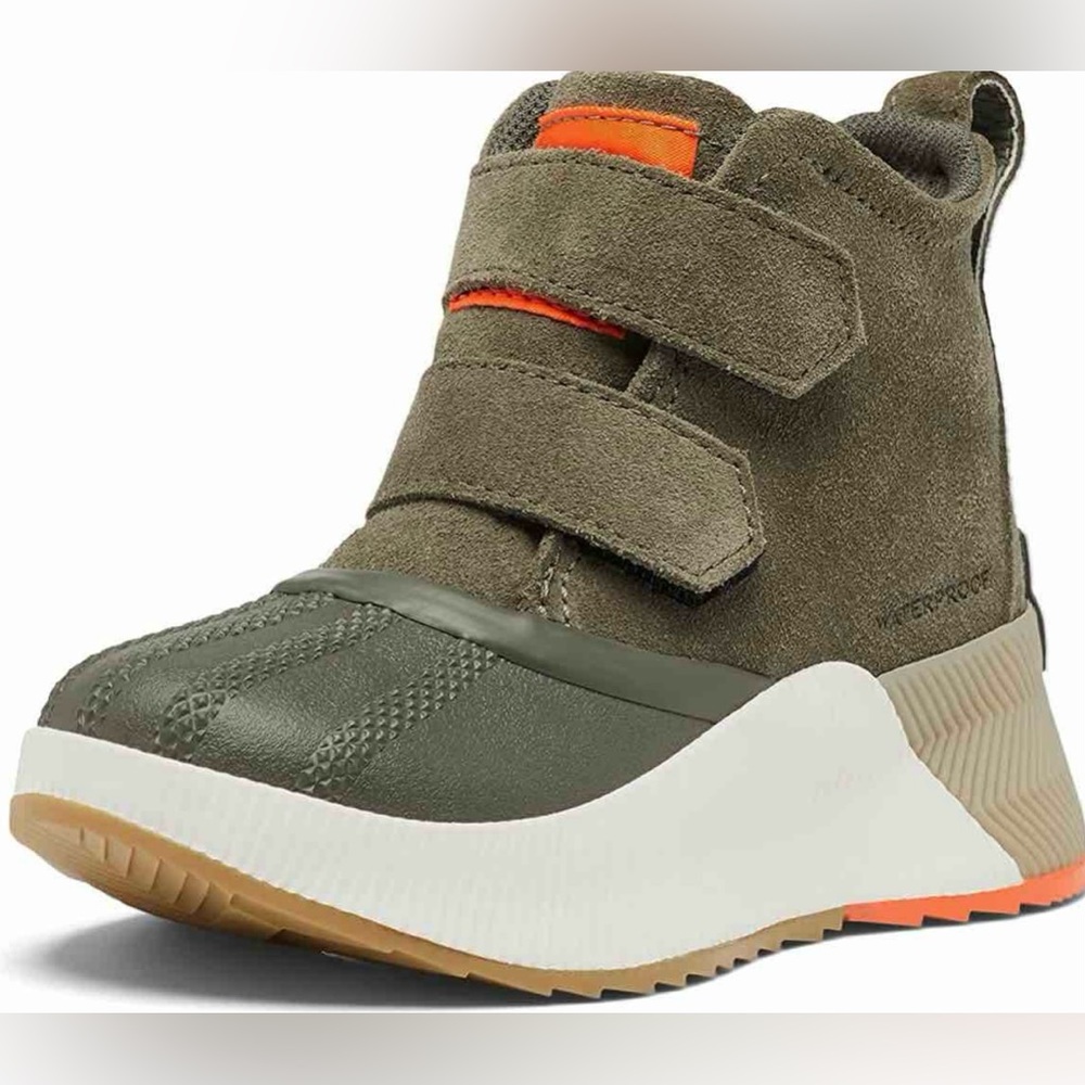 Sorel children’s Out N About classic boot waterproof - Brand new!